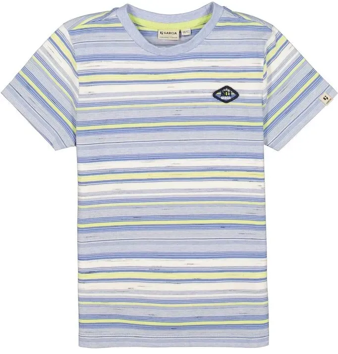 Garcia T-Shirt Jungen 116/122 - Größe:116/122