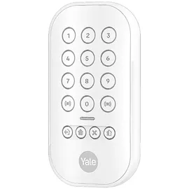 Yale Smart Alarm Keypad