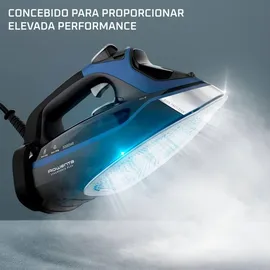 Rowenta Steamforce Plus DW9411D1 blau