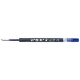 Schneider Gelmine Gelion 39 103903 M 0,4mm Edelstahlspitze blau