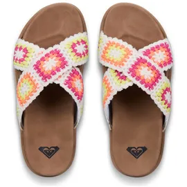 Roxy Syenna Hi Damen Beige 38