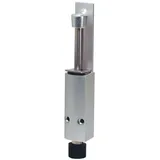 KWS Türfeststeller 1222 Silber 60 mm