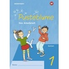 Pusteblume. Das Sachbuch 1. Arbeitsheft. Für Sachsen