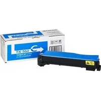Kyocera TK 560C - Cyan - original - Tonersatz