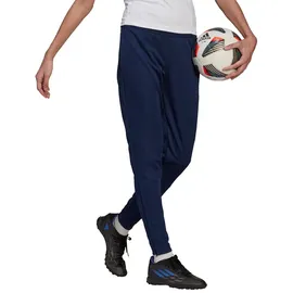 adidas Entrada 22 Jogginghose Dunkelblau XS