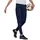 adidas Entrada 22 Jogginghose Dunkelblau XS