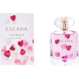 Escada Celebrate N.O.W. Eau de Parfum 80 ml