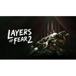 Layers of Fear 2