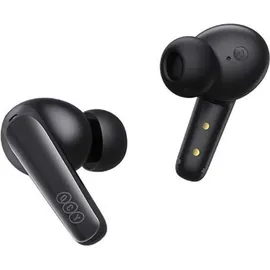 Qcy T13x Schwarz
