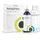 Elkaderm: Keraphlex Step 1 Schutz Concentrate 200 ml + Step 2 Stärkung Concentrate 2 x 200 ml