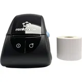 Etikettendrucker Thermodrucker Renkforce Versand Label Beschriftung NEU OVP