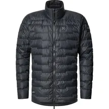 Haglöfs ROC Flash Down Jacket Men true black M