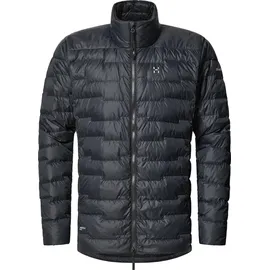 Haglöfs ROC Flash Down Jacket Men true black M