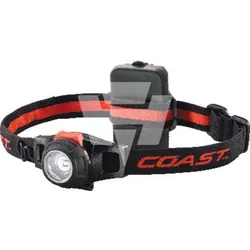 HÜCKMANN Coast Kopflampe HL7 #138685