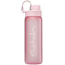 Satch Trinkflasche Rosa 0,65 l