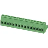 Phoenix Contact Stecker MSTB 2,5/ 4-ST-5,08