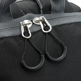 Travelite Basics marine/grau