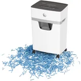 HP OneShred 15CC Weiß