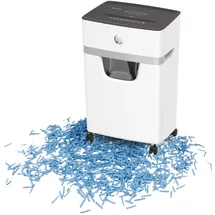 HP OneShred 15CC Weiß