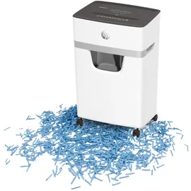 HP OneShred 15CC Weiß