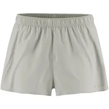 Craft Shorts Grau S