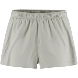 Craft Shorts Grau S