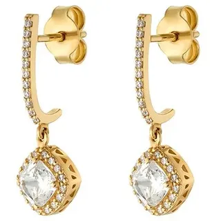 FAVS Ohrhänger 88363655 - gelbgold