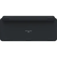 Logitech MX Keys Mini DNK/FIN/NOR/SWE grafit