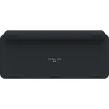 Logitech MX Keys Mini DNK/FIN/NOR/SWE grafit