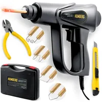 Humberg HM-293 Kunststoffschweißgerät 70 W