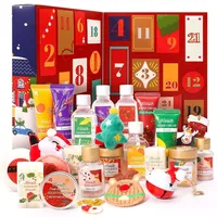 Does Not Apply Body & Earth Adventskalender für Frauen