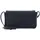Mandarina Duck Mellow Leather Schultertasche Leather Dress Blue