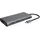 RaidSonic ICY BOX USB Type-C® Dock mit PD 100 W (IB-DK4050-CPD)