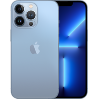 Apple iPhone 13 Pro 128 GB sierrablau