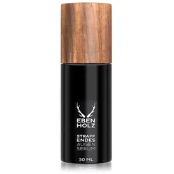 EBENHOLZ Skincare Straffendes Augenserum 30 ml 