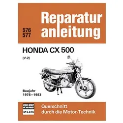Bucheli Reparatur Anleitungen Old- und Youngtimer
