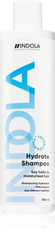 Indola Hydrate Shampoo hydratisierendes Shampoo 300 ml