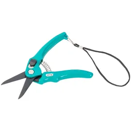 Kerbl Klauenschere für Schafe & Ziegen türkis