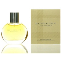 BURBERRY Eau de Parfum Burberry for Women Eau de Parfum Spray 100 ml