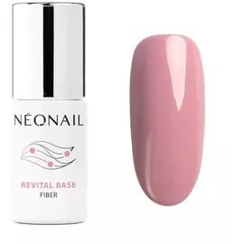 NeoNail Professional UV Nagellack 7,2 ml Revital Base Fiber Warm Cover