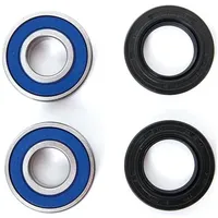 All-balls racing Radlagersatz für Motorradfelge 25-1379