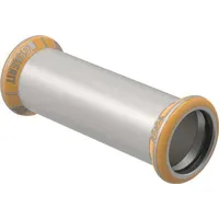 Geberit GE Mapress Therm Schiebemuffe d18