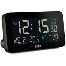 Braun BC10 DCF-B schwarz