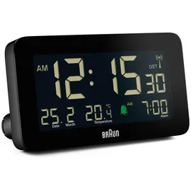 Braun BC10 DCF-B schwarz