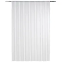 Verdi Fertigstore KIRELLA, 300 x 245 cm - Weiß