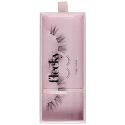 Fleeky Magic Lashes - Kunstwimpern Künstliche Wimpern   Passion