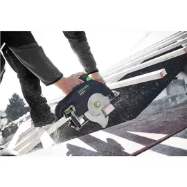 Festool HKC 55 Li EB-Basic-FSK 420 Akku-Handkreissäge 18 V