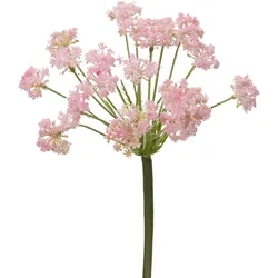 Kunstblume QUEEN Anne - pink