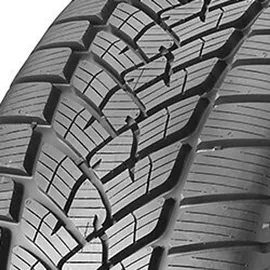 Fulda Kristall Control SUV 255/55 R18 109H