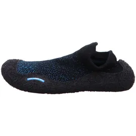 Uyn Shockie Socken (Größe 44, schwarz)